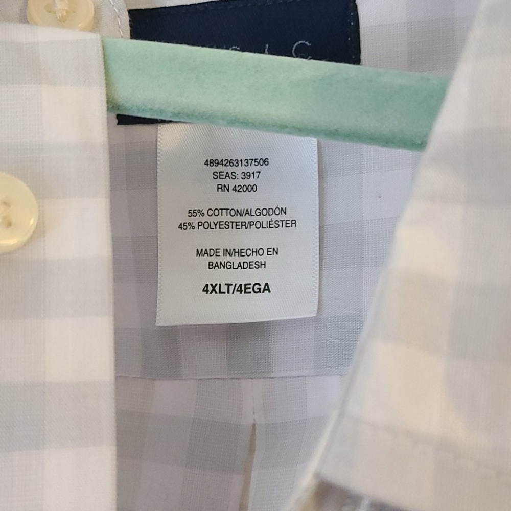 New! Basic editions shirt - Picture 4 of 4